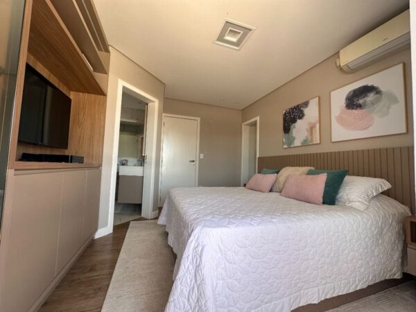 Casa Residencial à Venda | Rio Tavares | Florianópolis | CA0097_MMQ - Imagem 5