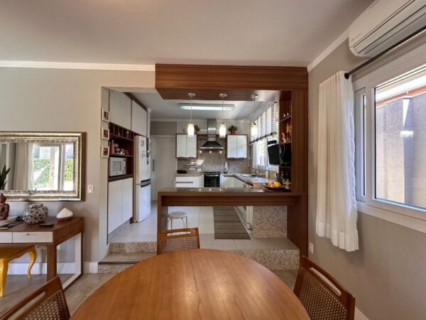 Casa Residencial à Venda | Rio Tavares | Florianópolis | CA0097_MMQ - Imagem 30