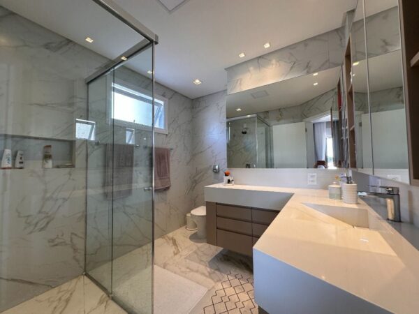 Casa Residencial à Venda | Rio Tavares | Florianópolis | CA0097_MMQ - Imagem 8