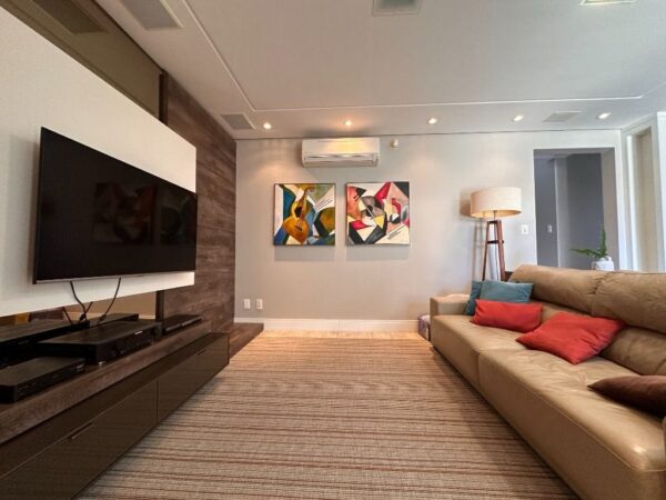 Casa Residencial à Venda | Rio Tavares | Florianópolis | CA0097_MMQ - Imagem 17