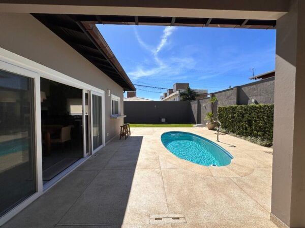 Casa Residencial à Venda | Rio Tavares | Florianópolis | CA0097_MMQ - Imagem 23