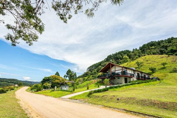 Casa Residencial à Venda | Invernadinha | Rancho Queimado | CA0045_MMQ - Imagem 26