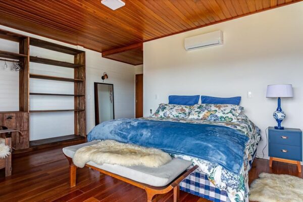 Casa Residencial à Venda | Invernadinha | Rancho Queimado | CA0045_MMQ - Imagem 13
