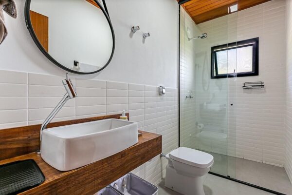 Casa Residencial à Venda | Invernadinha | Rancho Queimado | CA0045_MMQ - Imagem 14