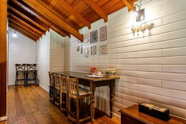 Casa Residencial à Venda | Invernadinha | Rancho Queimado | CA0045_MMQ - Imagem 19