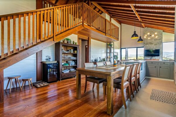 Casa Residencial à Venda | Invernadinha | Rancho Queimado | CA0045_MMQ - Imagem 2