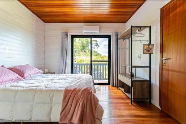 Casa Residencial à Venda | Invernadinha | Rancho Queimado | CA0045_MMQ - Imagem 15