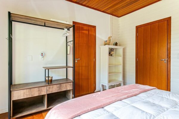 Casa Residencial à Venda | Invernadinha | Rancho Queimado | CA0045_MMQ - Imagem 16