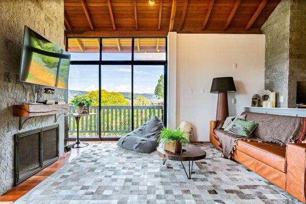 Casa Residencial à Venda | Invernadinha | Rancho Queimado | CA0045_MMQ - Imagem 6