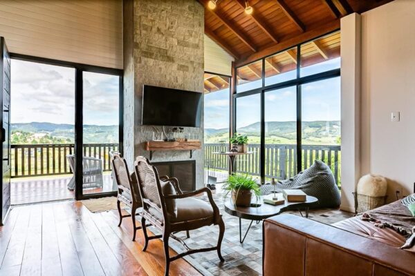 Casa Residencial à Venda | Invernadinha | Rancho Queimado | CA0045_MMQ - Imagem 5