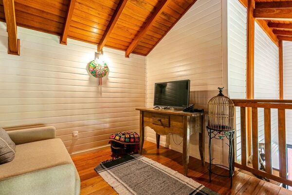 Casa Residencial à Venda | Invernadinha | Rancho Queimado | CA0045_MMQ - Imagem 18