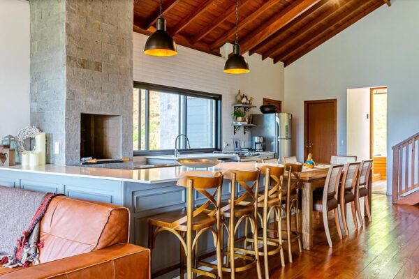 Casa Residencial à Venda | Invernadinha | Rancho Queimado | CA0045_MMQ - Imagem 4