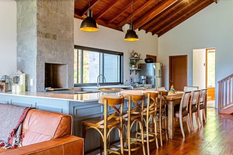 Casa Residencial à Venda | Invernadinha | Rancho Queimado | CA0045_MMQ