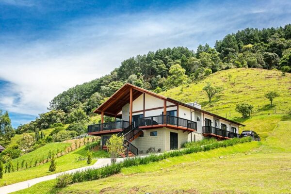 Casa Residencial à Venda | Invernadinha | Rancho Queimado | CA0045_MMQ - Imagem 25