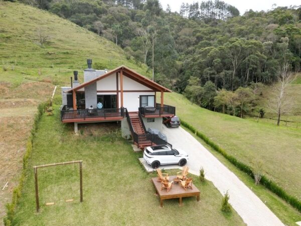 Casa Residencial à Venda | Invernadinha | Rancho Queimado | CA0045_MMQ - Imagem 20