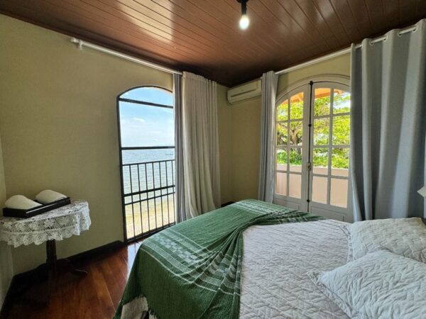 Casa Residencial à Venda | Sambaqui | Florianópolis | CA0165_MMQ - Imagem 19