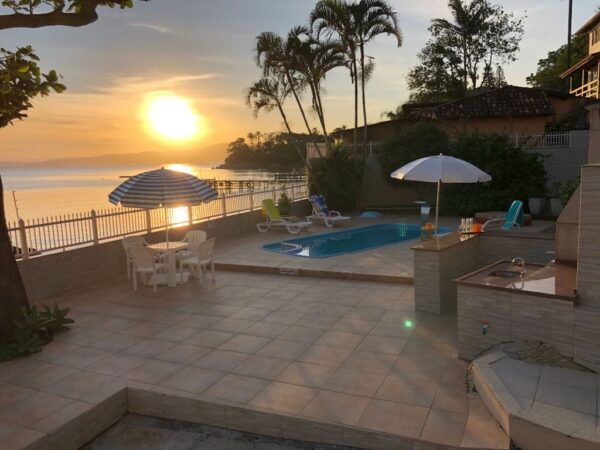 Casa Residencial à Venda | Sambaqui | Florianópolis | CA0165_MMQ - Imagem 33