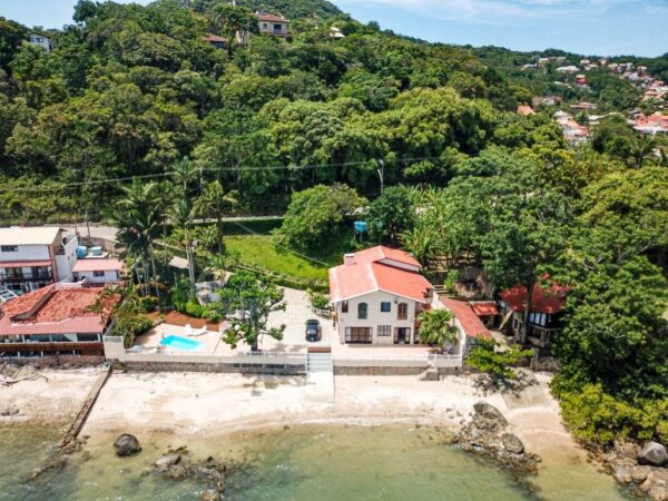 Casa Residencial à Venda | Sambaqui | Florianópolis | CA0165_MMQ - Imagem 32