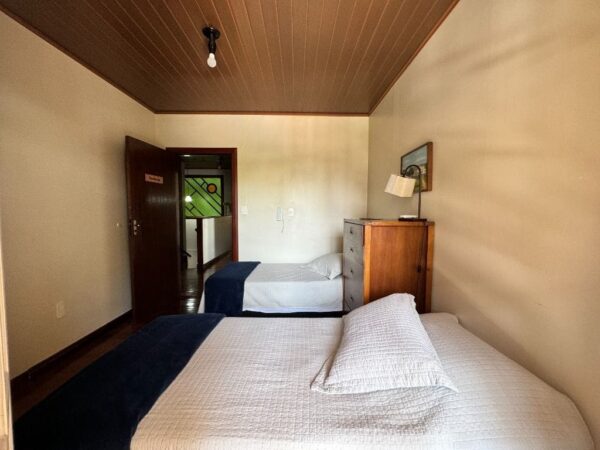 Casa Residencial à Venda | Sambaqui | Florianópolis | CA0165_MMQ - Imagem 22