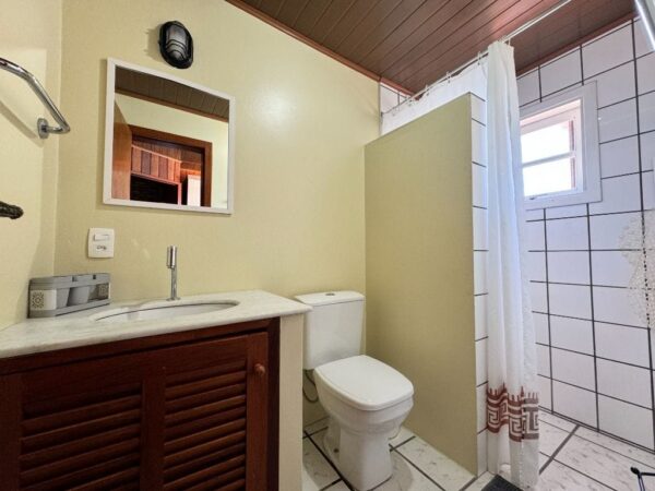 Casa Residencial à Venda | Sambaqui | Florianópolis | CA0165_MMQ - Imagem 17