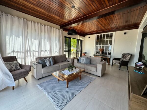 Casa Residencial à Venda | Sambaqui | Florianópolis | CA0165_MMQ - Imagem 11