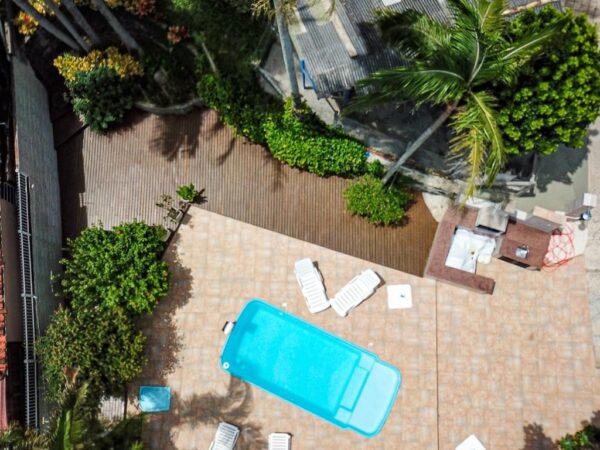 Casa Residencial à Venda | Sambaqui | Florianópolis | CA0165_MMQ - Imagem 31