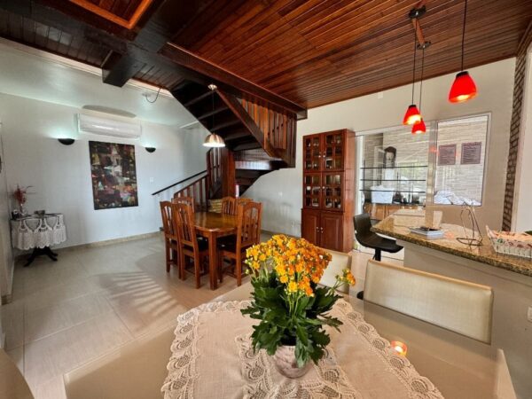 Casa Residencial à Venda | Sambaqui | Florianópolis | CA0165_MMQ - Imagem 13