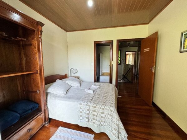 Casa Residencial à Venda | Sambaqui | Florianópolis | CA0165_MMQ - Imagem 26