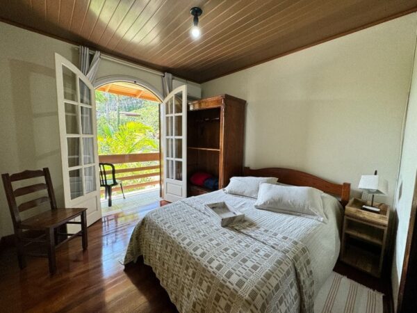 Casa Residencial à Venda | Sambaqui | Florianópolis | CA0165_MMQ - Imagem 25