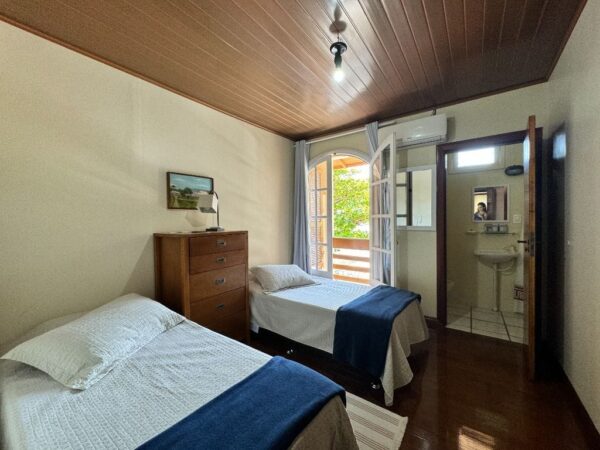 Casa Residencial à Venda | Sambaqui | Florianópolis | CA0165_MMQ - Imagem 23