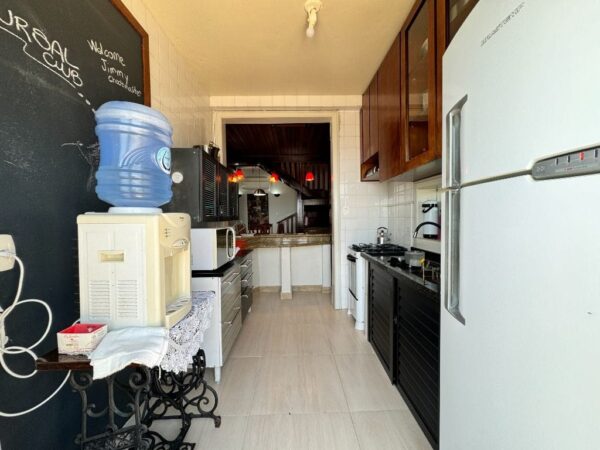 Casa Residencial à Venda | Sambaqui | Florianópolis | CA0165_MMQ - Imagem 12
