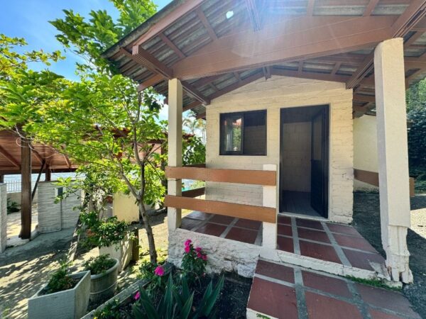 Casa Residencial à Venda | Sambaqui | Florianópolis | CA0165_MMQ - Imagem 6