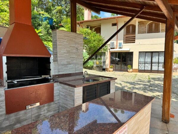 Casa Residencial à Venda | Sambaqui | Florianópolis | CA0165_MMQ - Imagem 5