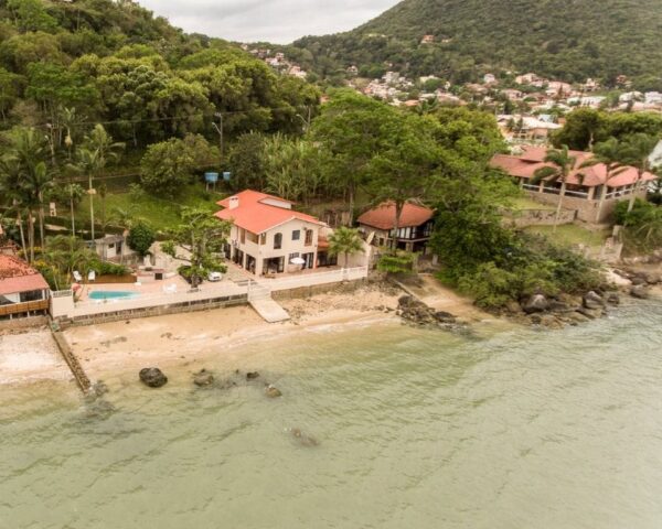 Casa Residencial à Venda | Sambaqui | Florianópolis | CA0165_MMQ - Imagem 30