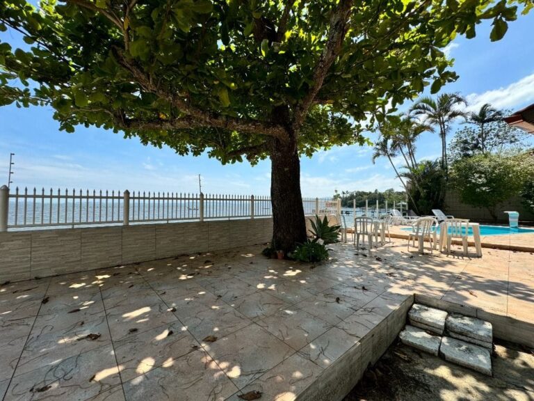 Casa Residencial à Venda | Sambaqui | Florianópolis | CA0165_MMQ
