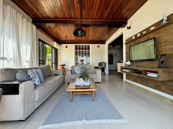 Casa Residencial à Venda | Sambaqui | Florianópolis | CA0165_MMQ - Imagem 10