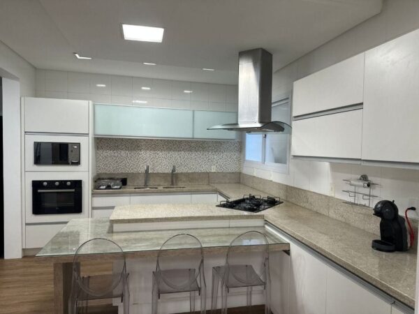 Casa Residencial à Venda | Agronômica | Florianópolis | CA0182_MMQ - Imagem 5