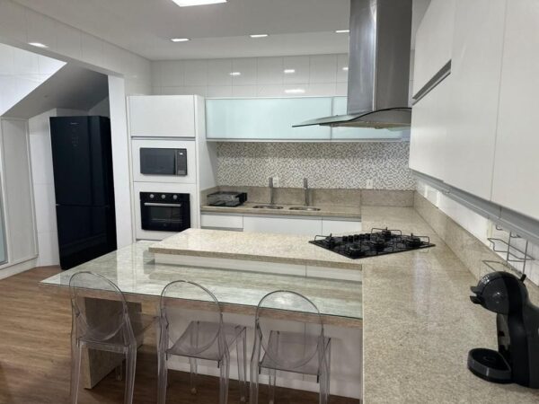Casa Residencial à Venda | Agronômica | Florianópolis | CA0182_MMQ - Imagem 29