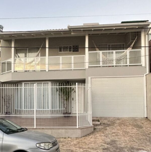 Casa Residencial à Venda | Agronômica | Florianópolis | CA0182_MMQ