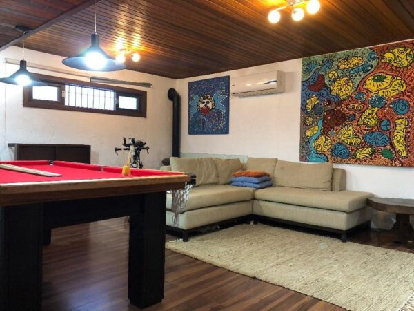 Casa Residencial à Venda | Armação do Pântano do Sul | Florianópolis | CA0551_MMQ - Imagem 27