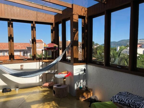 Casa Residencial à Venda | Armação do Pântano do Sul | Florianópolis | CA0551_MMQ - Imagem 45