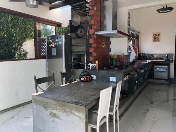Casa Residencial à Venda | Armação do Pântano do Sul | Florianópolis | CA0551_MMQ - Imagem 20