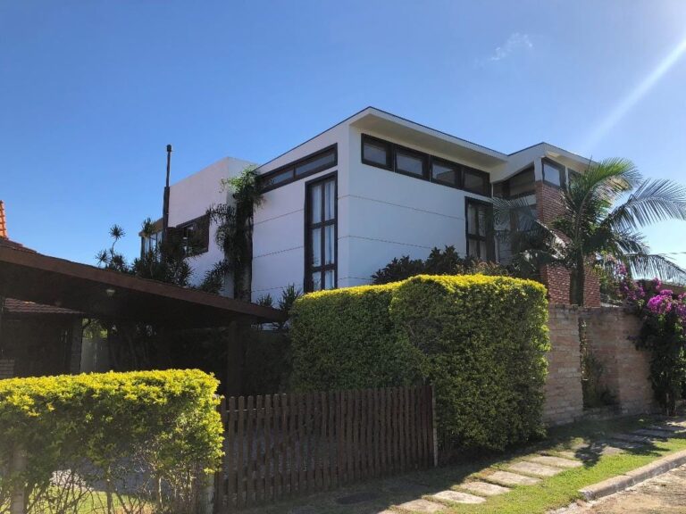 Casa Residencial à Venda | Armação do Pântano do Sul | Florianópolis | CA0551_MMQ