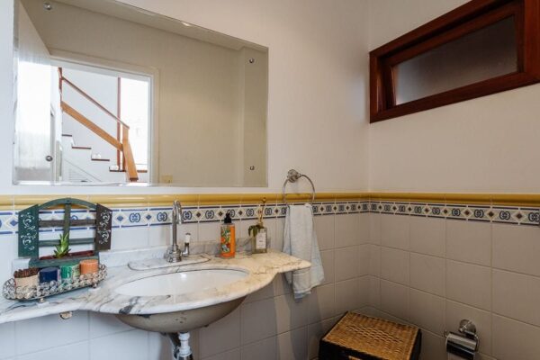 Casa Residencial à Venda | Campeche | Florianópolis | CA0227_MMQ - Imagem 8