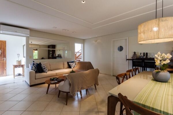 Casa Residencial à Venda | Campeche | Florianópolis | CA0227_MMQ - Imagem 6