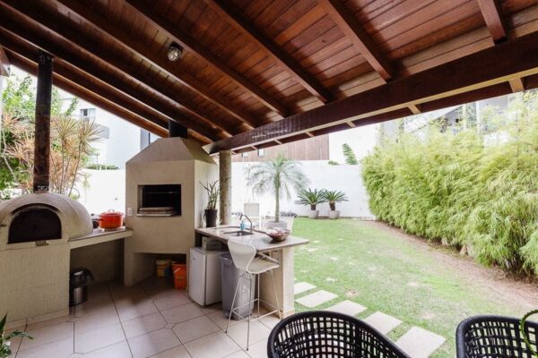 Casa Residencial à Venda | Campeche | Florianópolis | CA0227_MMQ - Imagem 18