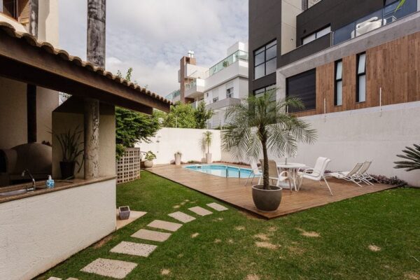 Casa Residencial à Venda | Campeche | Florianópolis | CA0227_MMQ - Imagem 21