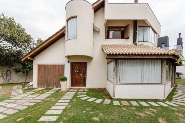 Casa Residencial à Venda | Campeche | Florianópolis | CA0227_MMQ