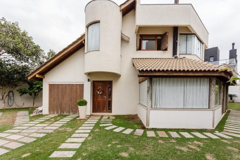 Casa Residencial à Venda | Campeche | Florianópolis | CA0227_MMQ