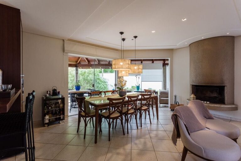 Casa Residencial à Venda | Campeche | Florianópolis | CA0227_MMQ